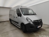  Opel  Movano Opel  2.3 Turbo D 99kW L2H2 3.3T 4d #8