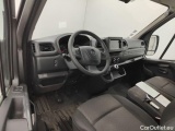  Opel  Movano Opel  2.3 Turbo D 99kW L2H2 3.3T 4d #9