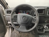  Opel  Movano Opel  2.3 Turbo D 99kW L2H2 3.3T 4d #17