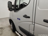  Opel  Movano Opel  2.3 Turbo D 99kW L2H2 3.3T 4d #27