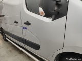  Opel  Movano Opel  2.3 Turbo D 99kW L2H2 3.3T 4d #36