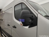  Opel  Movano Opel  2.3 Turbo D 99kW L2H2 3.3T 4d #38