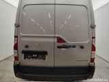  Opel  Movano Opel  2.3 Turbo D 99kW L2H2 3.3T 4d #40