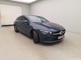  Mercedes  CLA-Klasse Mercedes, CLA-Class SB '19, Mercedes-Benz CLA Shooting Brake CLA 200 d Busines #9