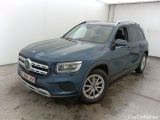  Mercedes  GLB Mercedes-Benz   180 d Business Solution 5d 