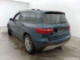  Mercedes  GLB Mercedes-Benz   180 d Business Solution 5d #7