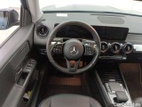  Mercedes  GLB Mercedes-Benz   180 d Business Solution 5d #9