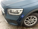  Mercedes  GLB Mercedes-Benz   180 d Business Solution 5d #30