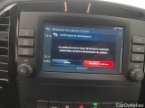  Mercedes  Vito MERCEDES-BENZ  116 FOURGON SWB DIESEL - 2022 2.0 BlueTEC 163hp A1 BE 4-Matic 9G-Tr (EU6d) 4d #13