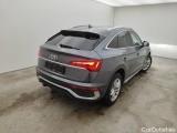  Audi  Q5 AUDI  SPORTBACK DIESEL 40 TDi 204hp Quattro S line S tronic 5d #2