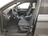  Audi  Q5 AUDI  SPORTBACK DIESEL 40 TDi 204hp Quattro S line S tronic 5d #3