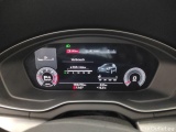  Audi  Q5 AUDI  SPORTBACK DIESEL 40 TDi 204hp Quattro S line S tronic 5d #6