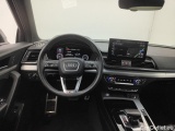  Audi  Q5 AUDI  SPORTBACK DIESEL 40 TDi 204hp Quattro S line S tronic 5d #9