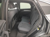  Audi  Q5 AUDI  SPORTBACK DIESEL 40 TDi 204hp Quattro S line S tronic 5d #10