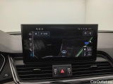  Audi  Q5 AUDI  SPORTBACK DIESEL 40 TDi 204hp Quattro S line S tronic 5d #11