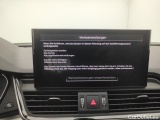  Audi  Q5 AUDI  SPORTBACK DIESEL 40 TDi 204hp Quattro S line S tronic 5d #12