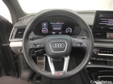  Audi  Q5 AUDI  SPORTBACK DIESEL 40 TDi 204hp Quattro S line S tronic 5d #26