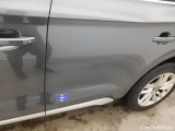  Audi  Q5 AUDI  SPORTBACK DIESEL 40 TDi 204hp Quattro S line S tronic 5d #32