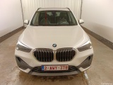  Bmw  X1 BMW  sDrive16dA (85 kW) 5d 
