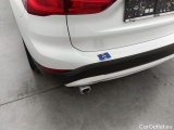  Bmw  X1 BMW  sDrive16dA (85 kW) 5d #27