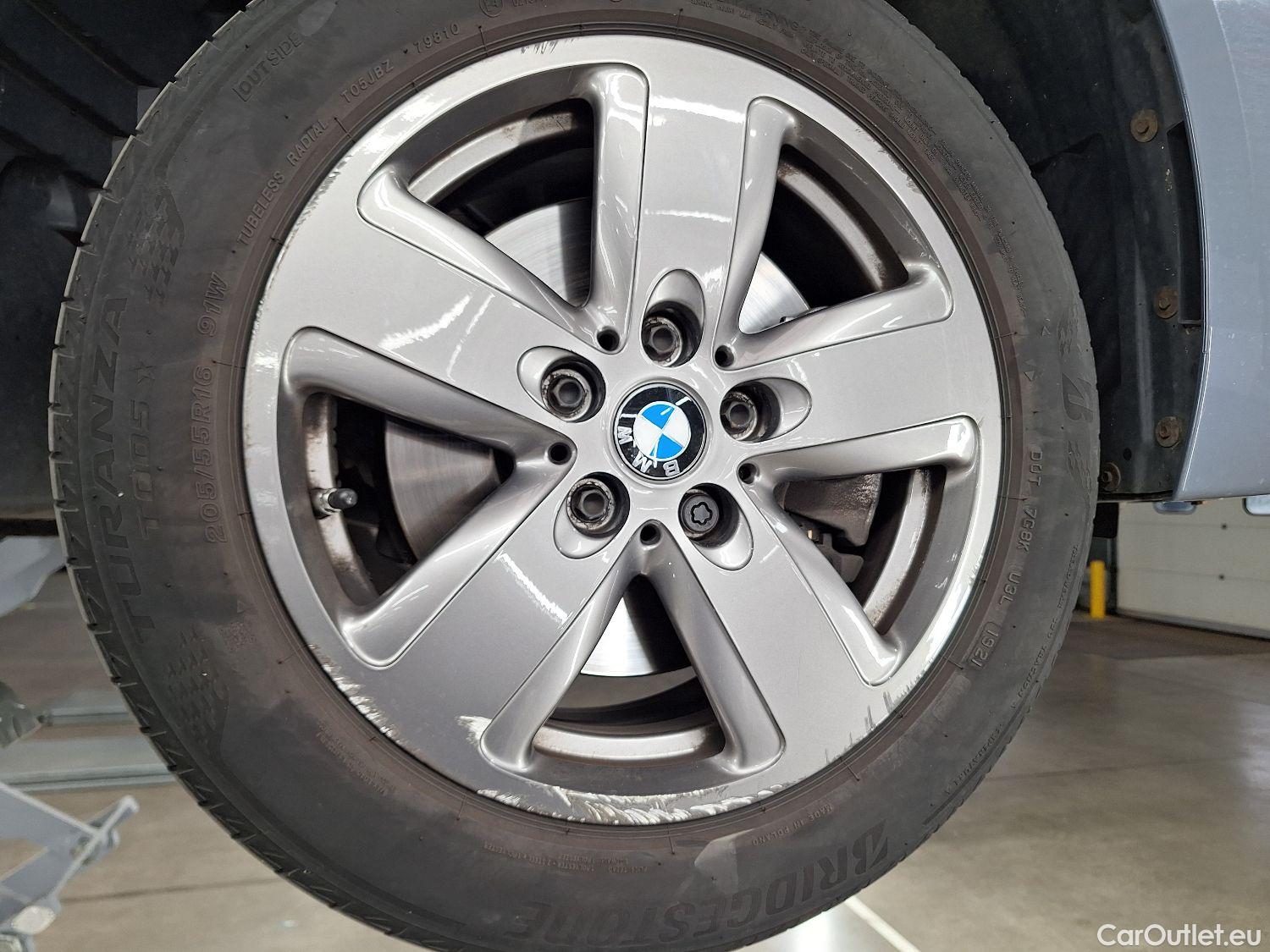  Bmw  Serie 1 BMW, 1-serie '19, BMW 1 Reeks Hatch 116d (85 kW) 5d #3
