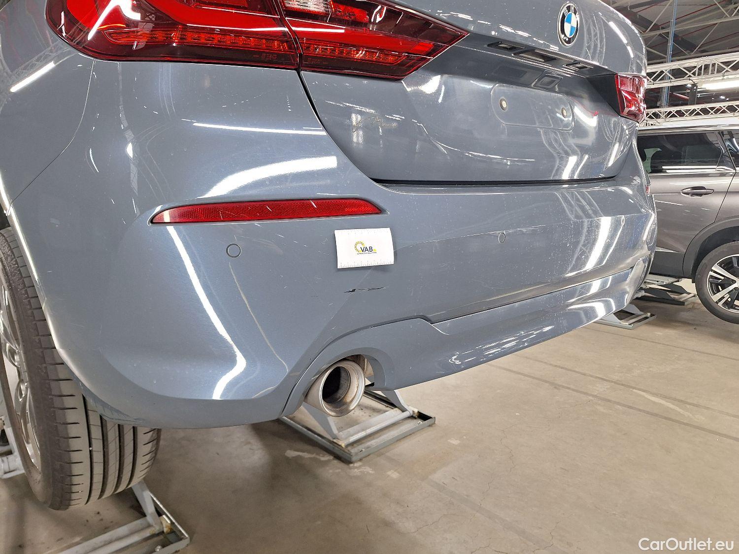  Bmw  Serie 1 BMW, 1-serie '19, BMW 1 Reeks Hatch 116d (85 kW) 5d #18