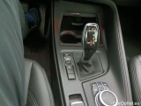  Bmw  X1 BMW  sDrive16dA (85 kW) 5d #34