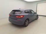  Bmw  Serie 1 BMW, 1-serie '19, BMW 1 Reeks Hatch 116d (85 kW) 5d #8