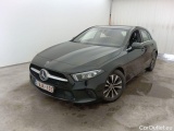  Mercedes  A-Klasse Mercedes-Benz  A 180 d Business Solution Aut. 5d 