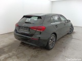  Mercedes  A-Klasse Mercedes-Benz  A 180 d Business Solution Aut. 5d #2