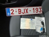  Mercedes  A-Klasse Mercedes-Benz  A 180 d Business Solution Aut. 5d #4