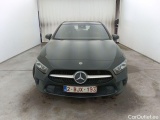  Mercedes  A-Klasse Mercedes-Benz  A 180 d Business Solution Aut. 5d #5