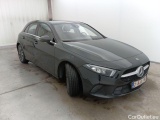  Mercedes  A-Klasse Mercedes-Benz  A 180 d Business Solution Aut. 5d #8