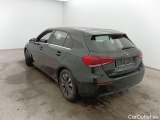  Mercedes  A-Klasse Mercedes-Benz  A 180 d Business Solution Aut. 5d #7