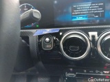  Mercedes  A-Klasse Mercedes-Benz  A 180 d Business Solution Aut. 5d #22