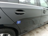  Mercedes  A-Klasse Mercedes-Benz  A 180 d Business Solution Aut. 5d #50