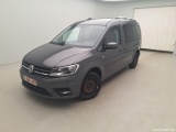  Volkswagen  Caddy VW, _ '20, Volkswagen  Maxi DC 2.0 TDI Manueel 75 kW 4d #2