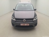  Volkswagen  Caddy VW, _ '20, Volkswagen  Maxi DC 2.0 TDI Manueel 75 kW 4d 