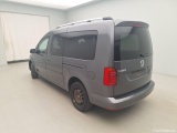  Volkswagen  Caddy VW, _ '20, Volkswagen  Maxi DC 2.0 TDI Manueel 75 kW 4d #6