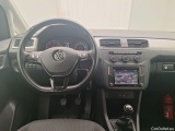  Volkswagen  Caddy VW, _ '20, Volkswagen  Maxi DC 2.0 TDI Manueel 75 kW 4d #5