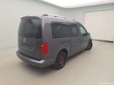  Volkswagen  Caddy VW, _ '20, Volkswagen  Maxi DC 2.0 TDI Manueel 75 kW 4d #8