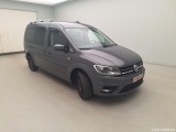  Volkswagen  Caddy VW, _ '20, Volkswagen  Maxi DC 2.0 TDI Manueel 75 kW 4d #9
