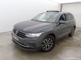  Volkswagen  Tiguan Volkswagen  2.0 TDI 110kW DSG Life Business 5d 