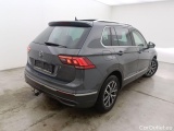  Volkswagen  Tiguan Volkswagen  2.0 TDI 110kW DSG Life Business 5d #2