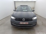  Volkswagen  Tiguan Volkswagen  2.0 TDI 110kW DSG Life Business 5d #5