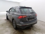  Volkswagen  Tiguan Volkswagen  2.0 TDI 110kW DSG Life Business 5d #7