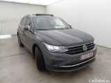  Volkswagen  Tiguan Volkswagen  2.0 TDI 110kW DSG Life Business 5d #8