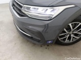  Volkswagen  Tiguan Volkswagen  2.0 TDI 110kW DSG Life Business 5d #85