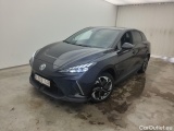  MG  4 MG  6 kWh Luxury 5d 