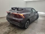  MG  4 MG  6 kWh Luxury 5d #2